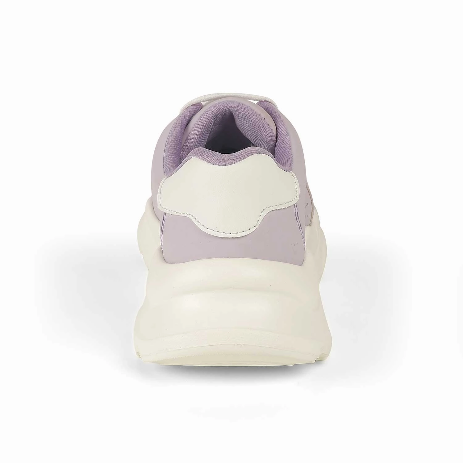 Van Heusen Sneakers Tresmode Move Lilac Women's Sneakers