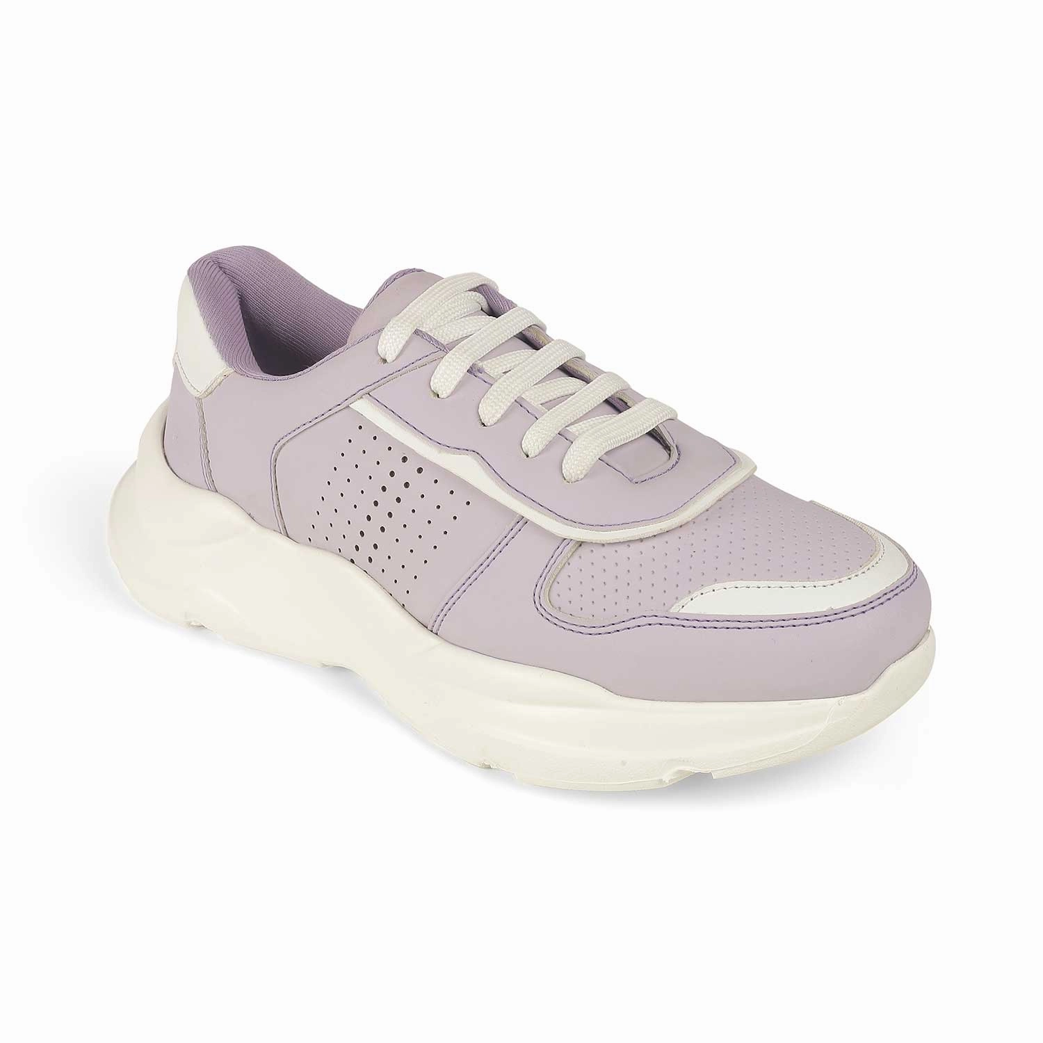 Tresmode Move Lilac Women's Sneakers Stella Mccartney Sneakers