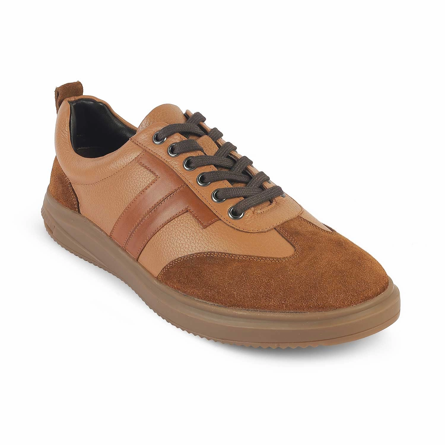 Reelwind Sneakers Tresmode Olga Tan Men's Sneakers