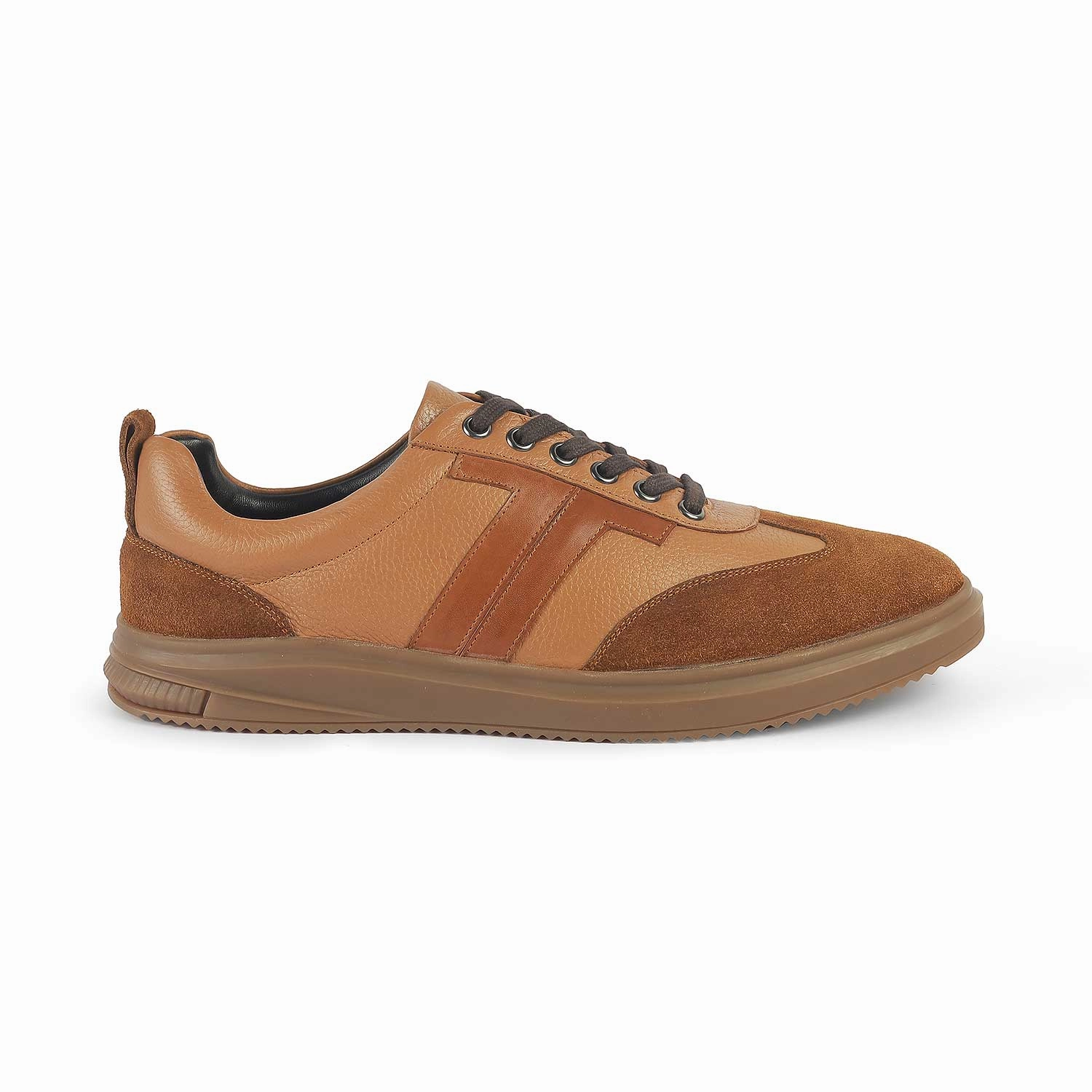 The Goat Sneakers Tresmode Olga Tan Men's Sneakers