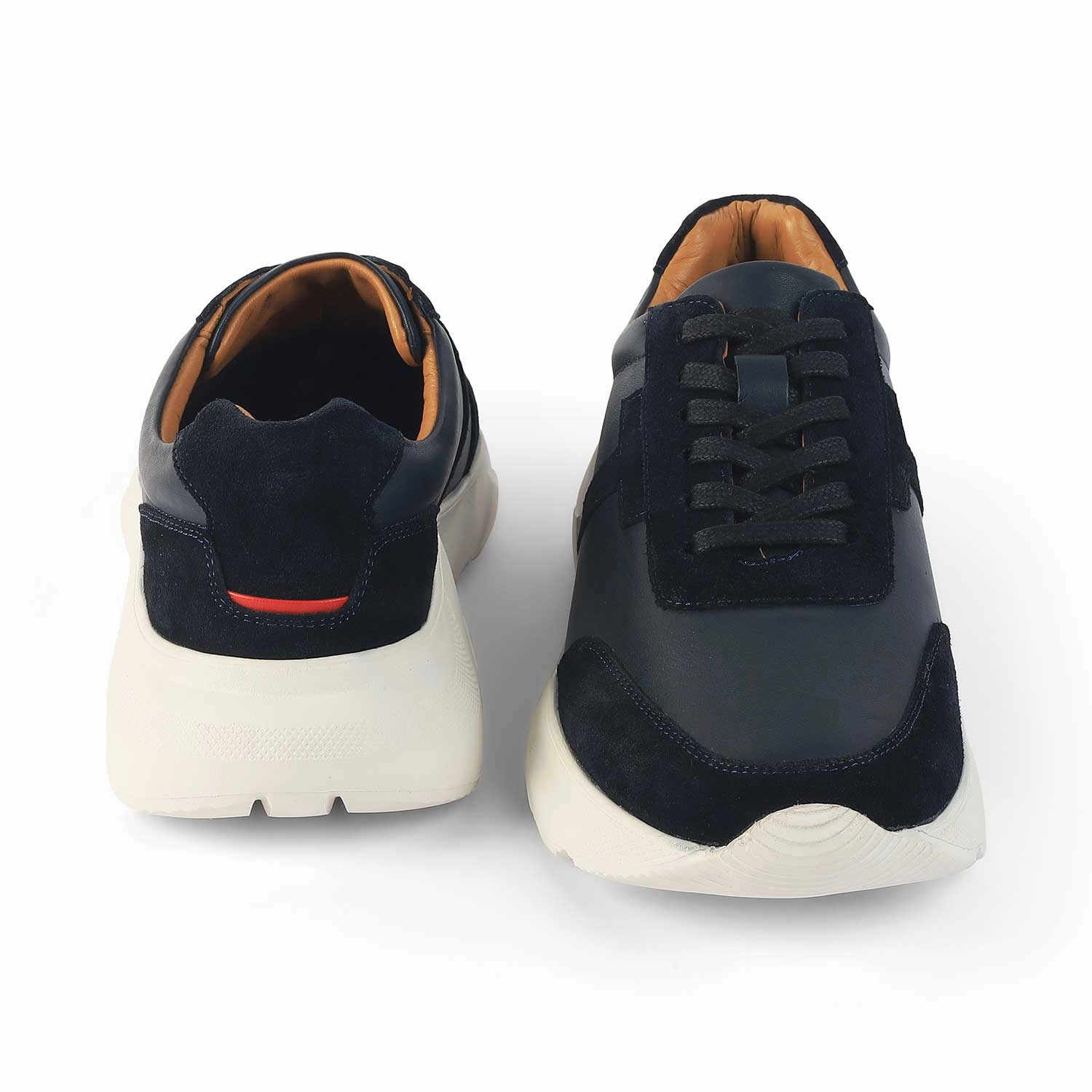 Tresmode Rolan Black Men's Sneakers Sneakers Jax Beach