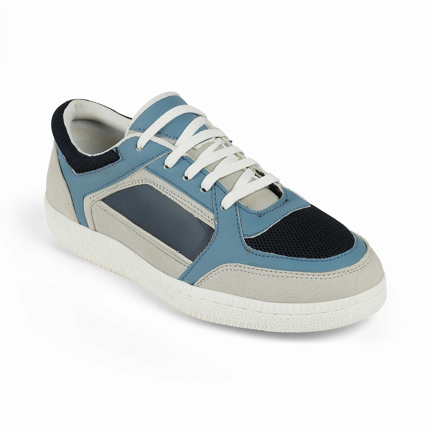 Tresmode View Blue Women's Sneakers Coraline Sneakers