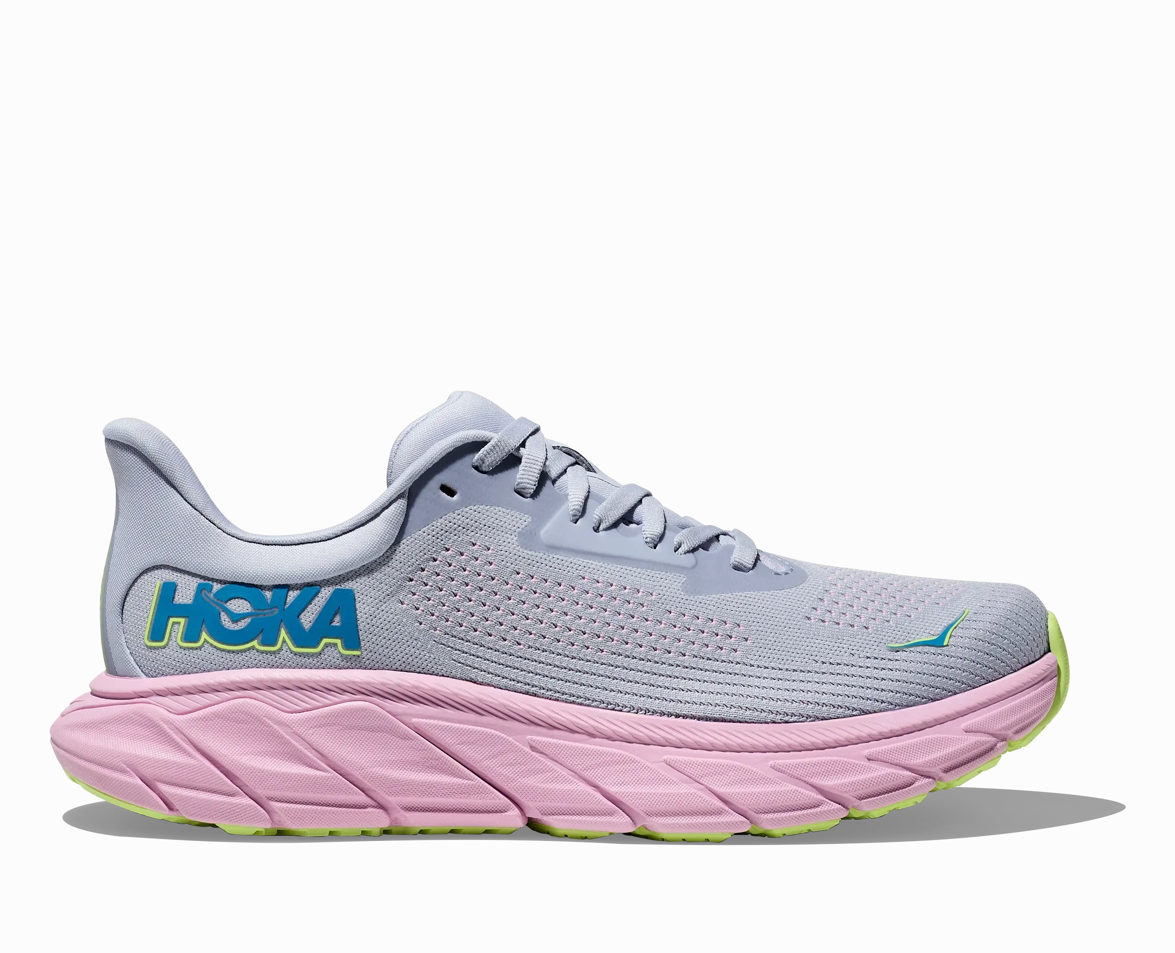 New Jersey Hoka Arahi 7 Womens Road Running Shoes