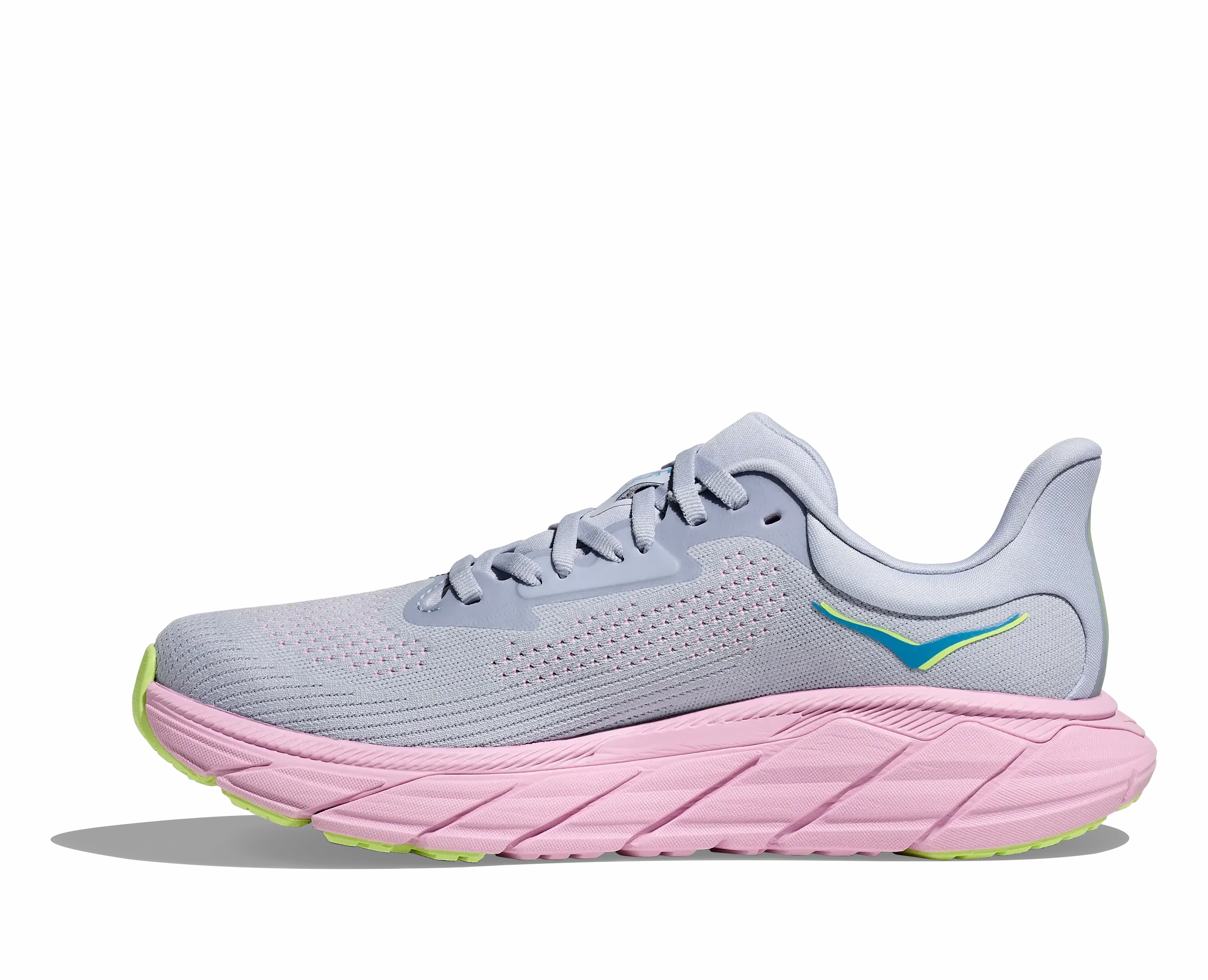 Hoka Arahi 7 Womens Road Running Shoes Best Shoes For Disney World
