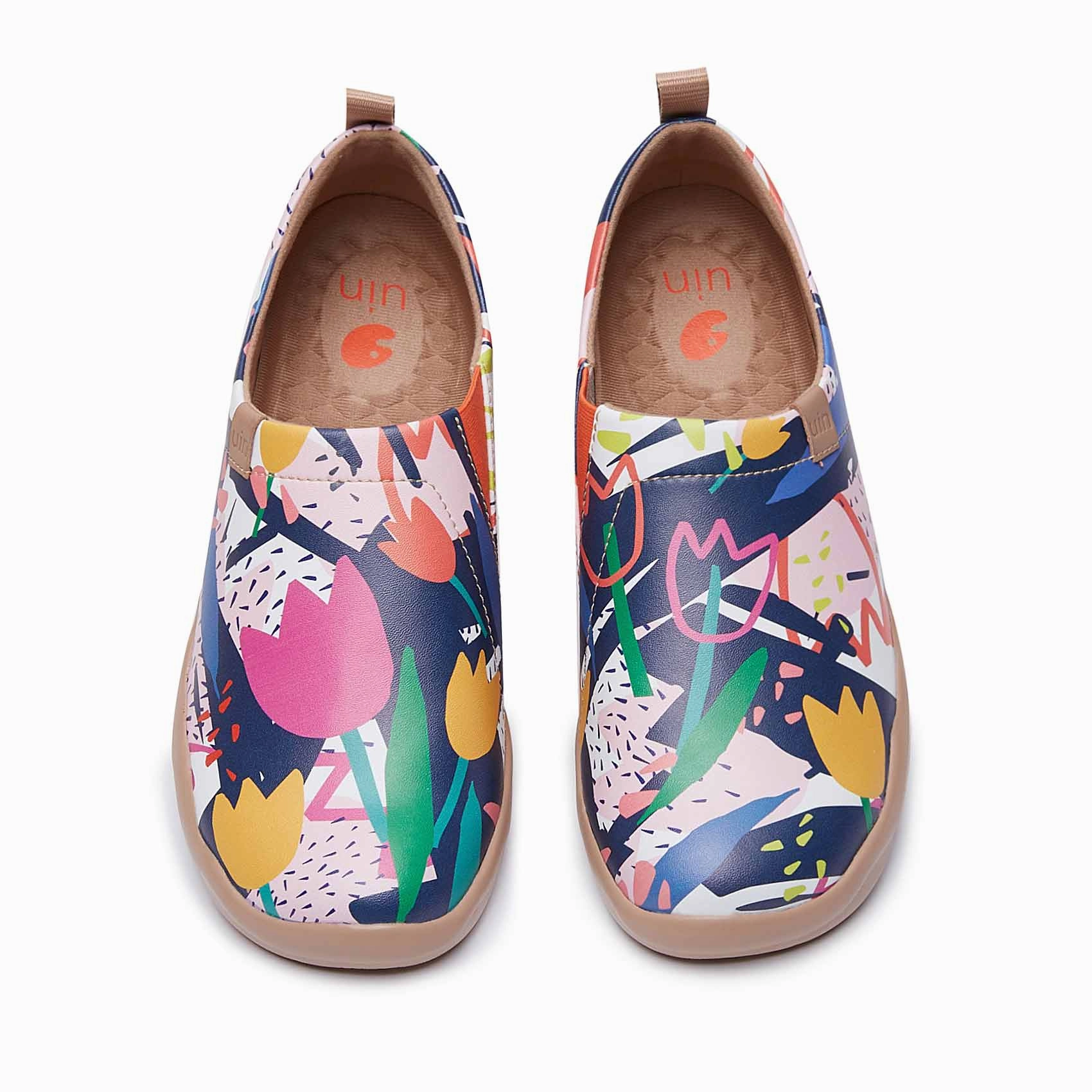 Tulip Toledo I Women Waterproof Products For Shoes