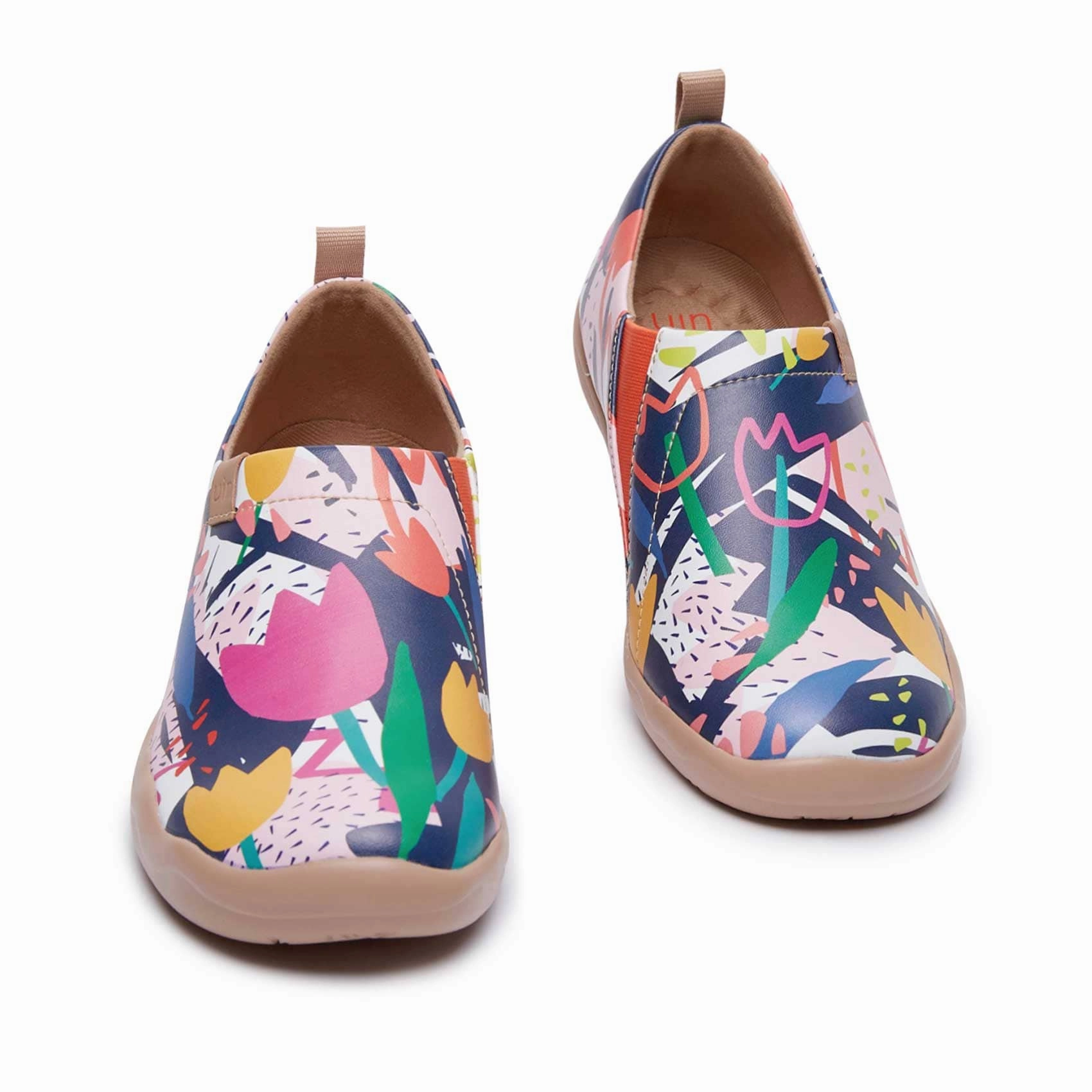 Tulip Toledo I Women Rain Waterproof Shoes