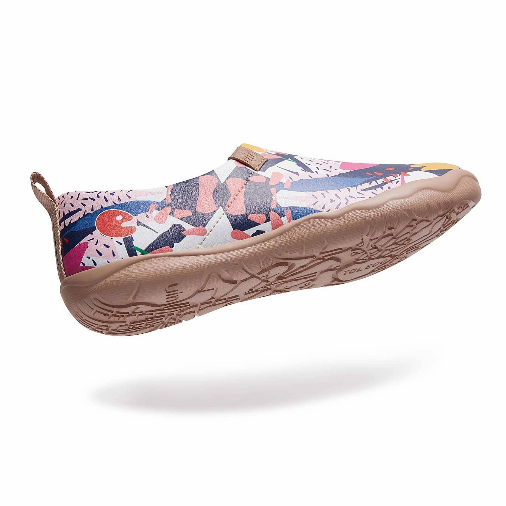 Tulip Toledo I Women Waterproofing Shoes