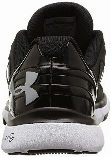 Ua Micro G Limitless Black Cross Trainer 11 Jd Sports Training Shoes