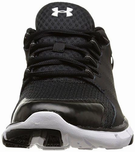 Most Popular Cross Training Shoes Ua Micro G Limitless Black Cross Trainer 11