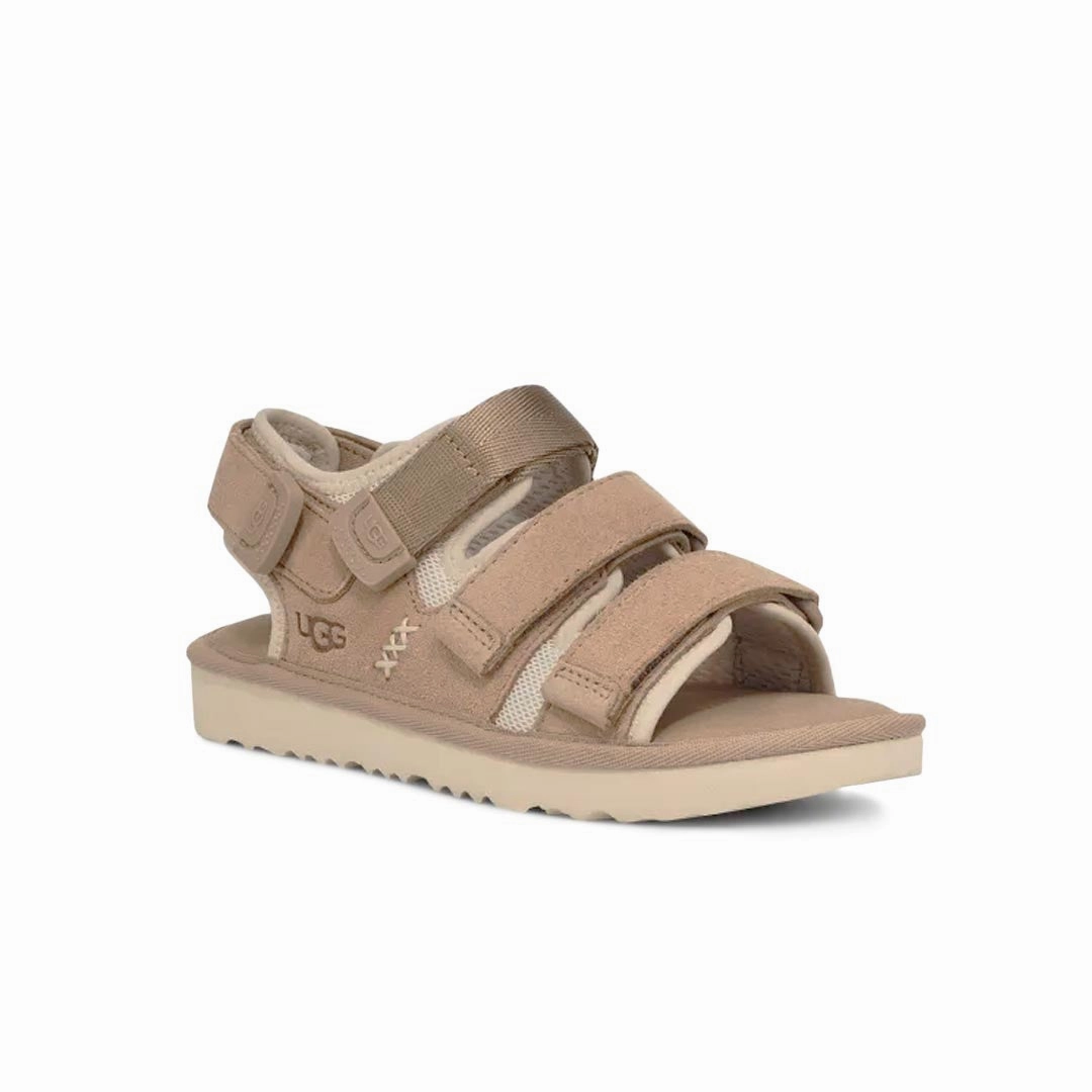 Sparkly Sandals UGG - Kids' (Preschool & Junior) Goldencoast Multistrap Sandals (1152816K-SAN)