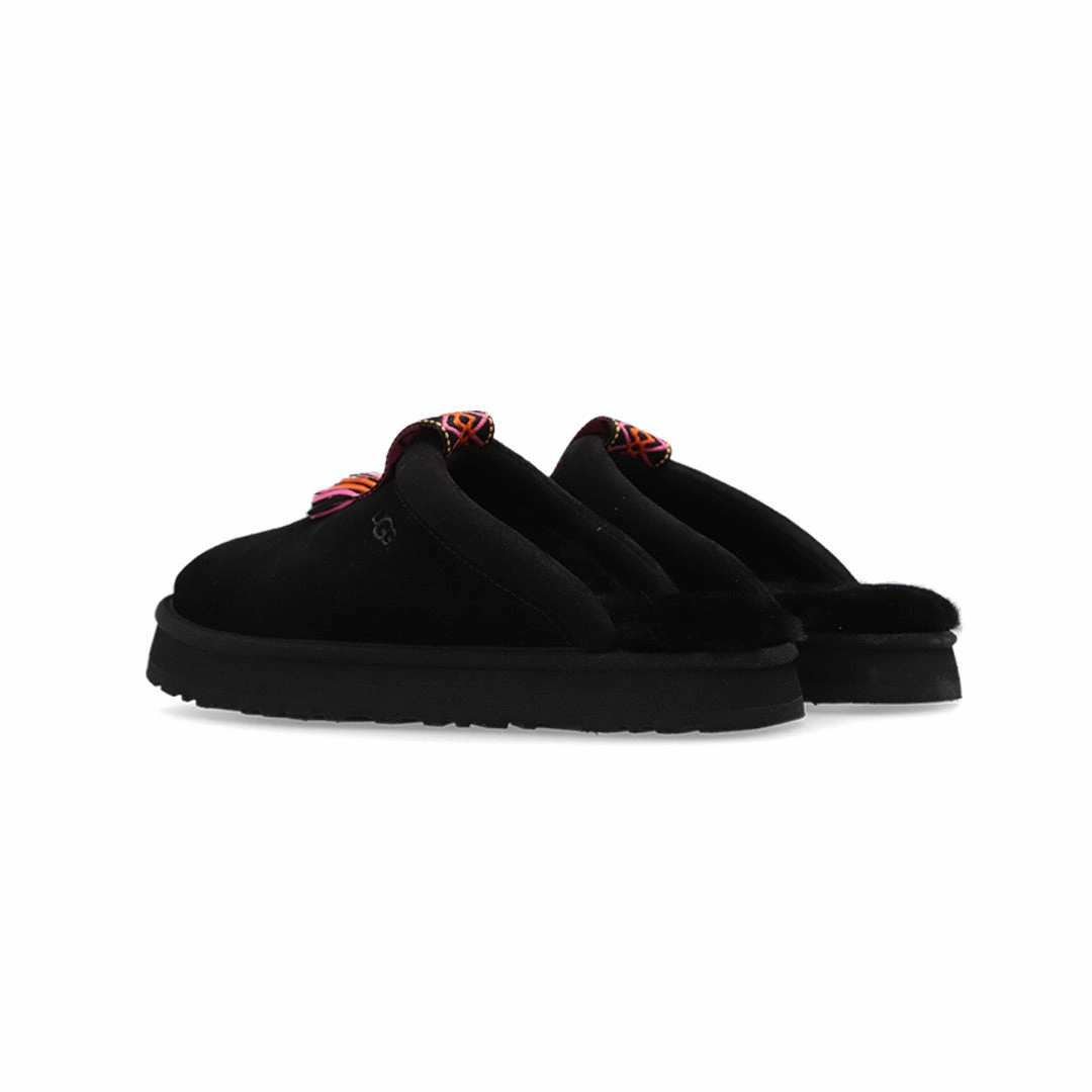 UGG - Kids' (Preschool) Tazzle Slippers (1153053K-BLK) High-heel Strappy Sandals