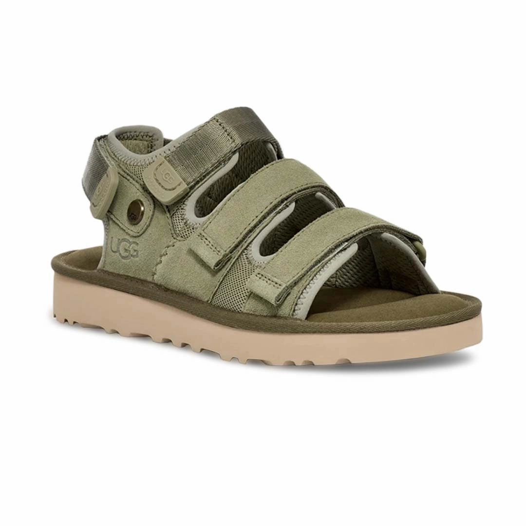 Caribbean Sandals UGG - Men's Goldencoast Multistrap Sandals (1153095-SDC)