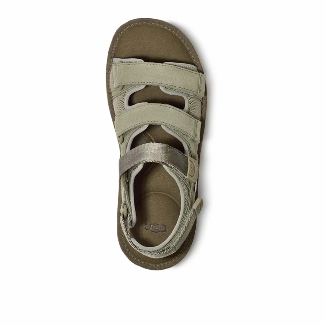 Project Cloud Sandals UGG - Men's Goldencoast Multistrap Sandals (1153095-SDC)