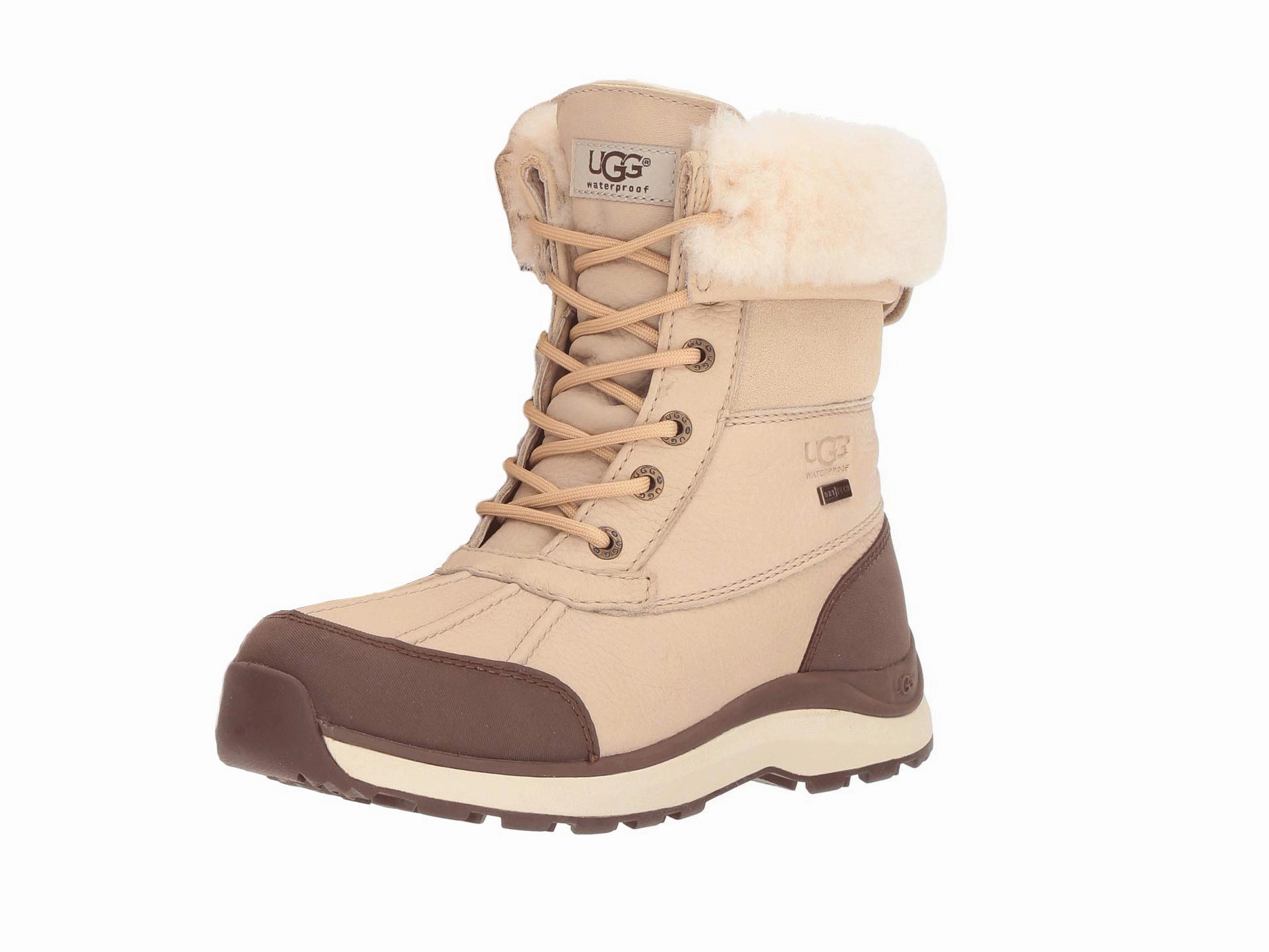 UGG Adirondack III Waterproof Boots Snow Boots Sale Free Shipping