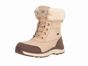Timberland Snow Boots On Sale UGG Adirondack III Waterproof Boots
