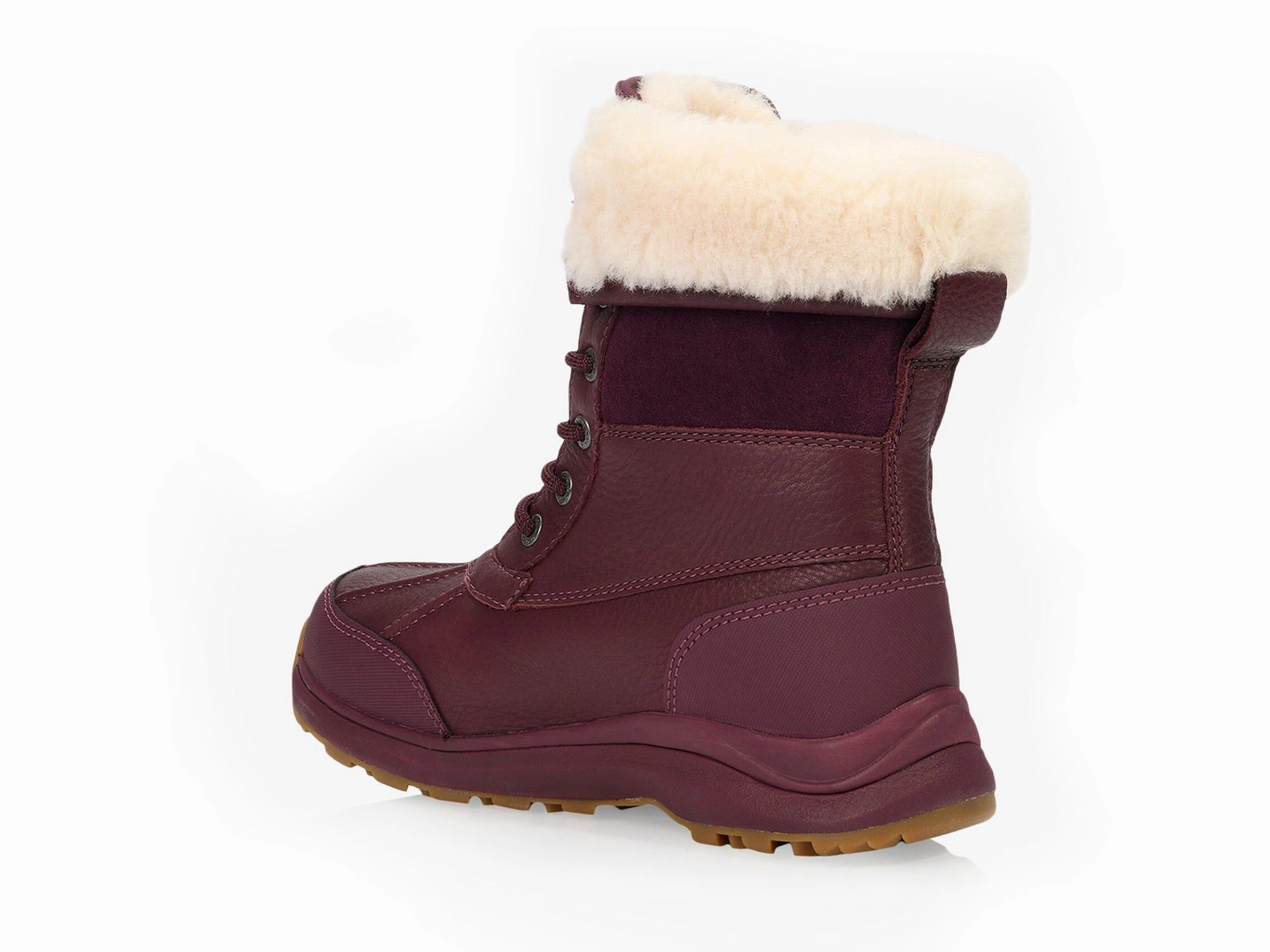 UGG Adirondack III Waterproof Boots Snow Sport Boots