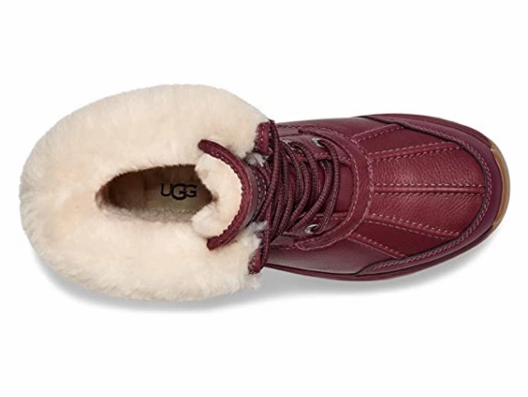 UGG Adirondack III Waterproof Boots Sorel Tivoli Snow Boot