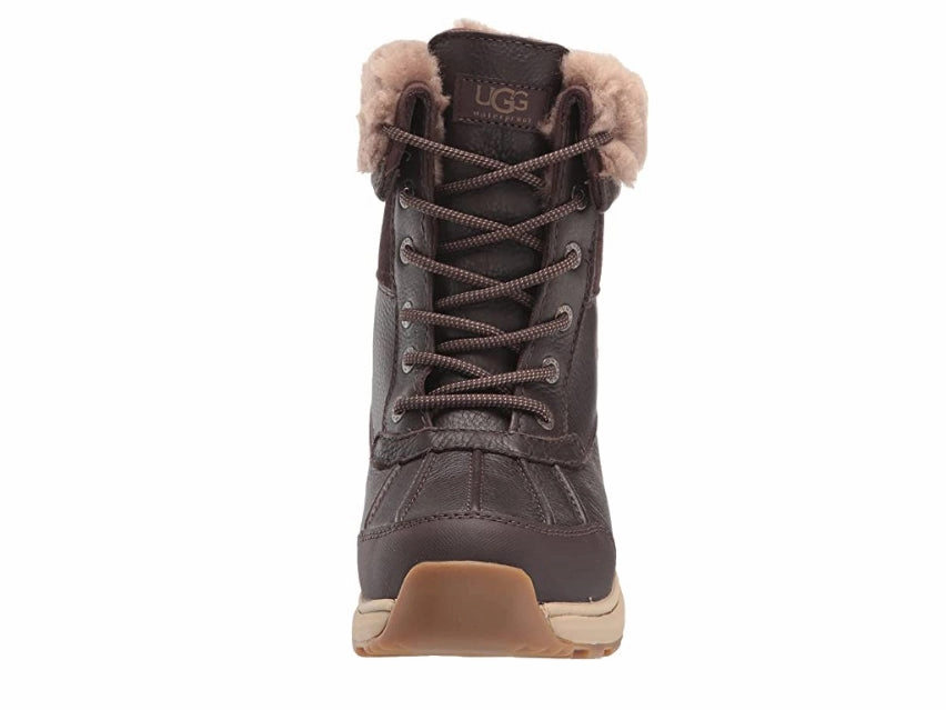 Totes Jennifer Snow Boots UGG Adirondack III Waterproof Boots