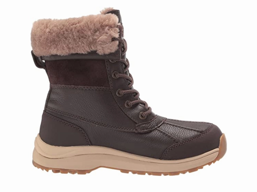 Smith Snow Boots UGG Adirondack III Waterproof Boots