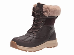 UGG Adirondack III Waterproof Boots Snow Traction Boots