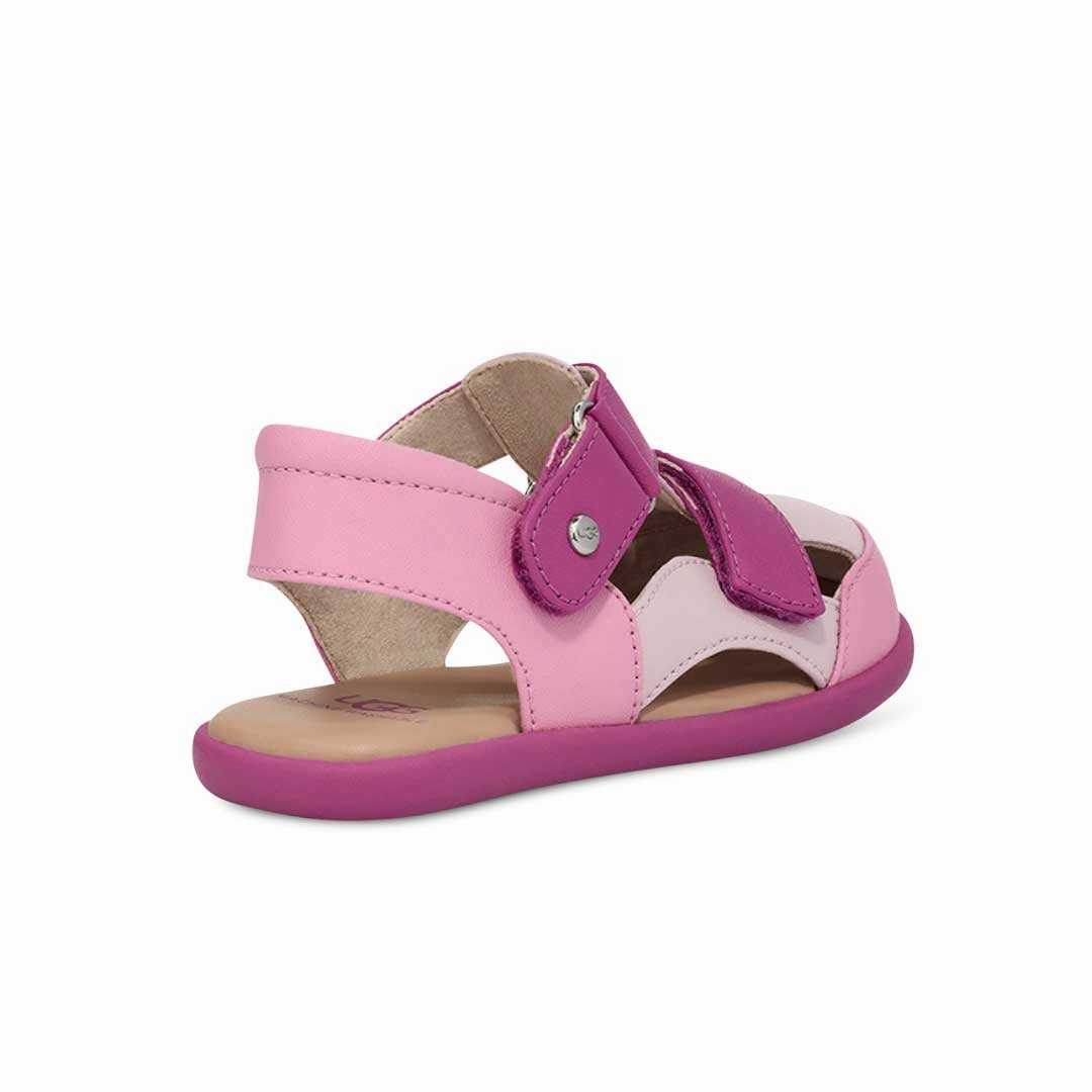 UGG- Todd Rowan Sugilite Sandals (1152824T-SRW) Plantation Hotel Jamaica
