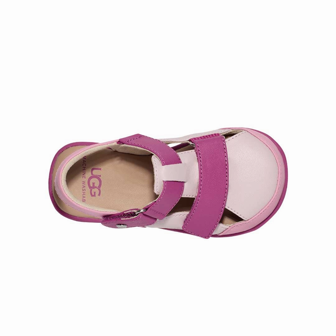 Keen Whisper Sandals UGG- Todd Rowan Sugilite Sandals (1152824T-SRW)