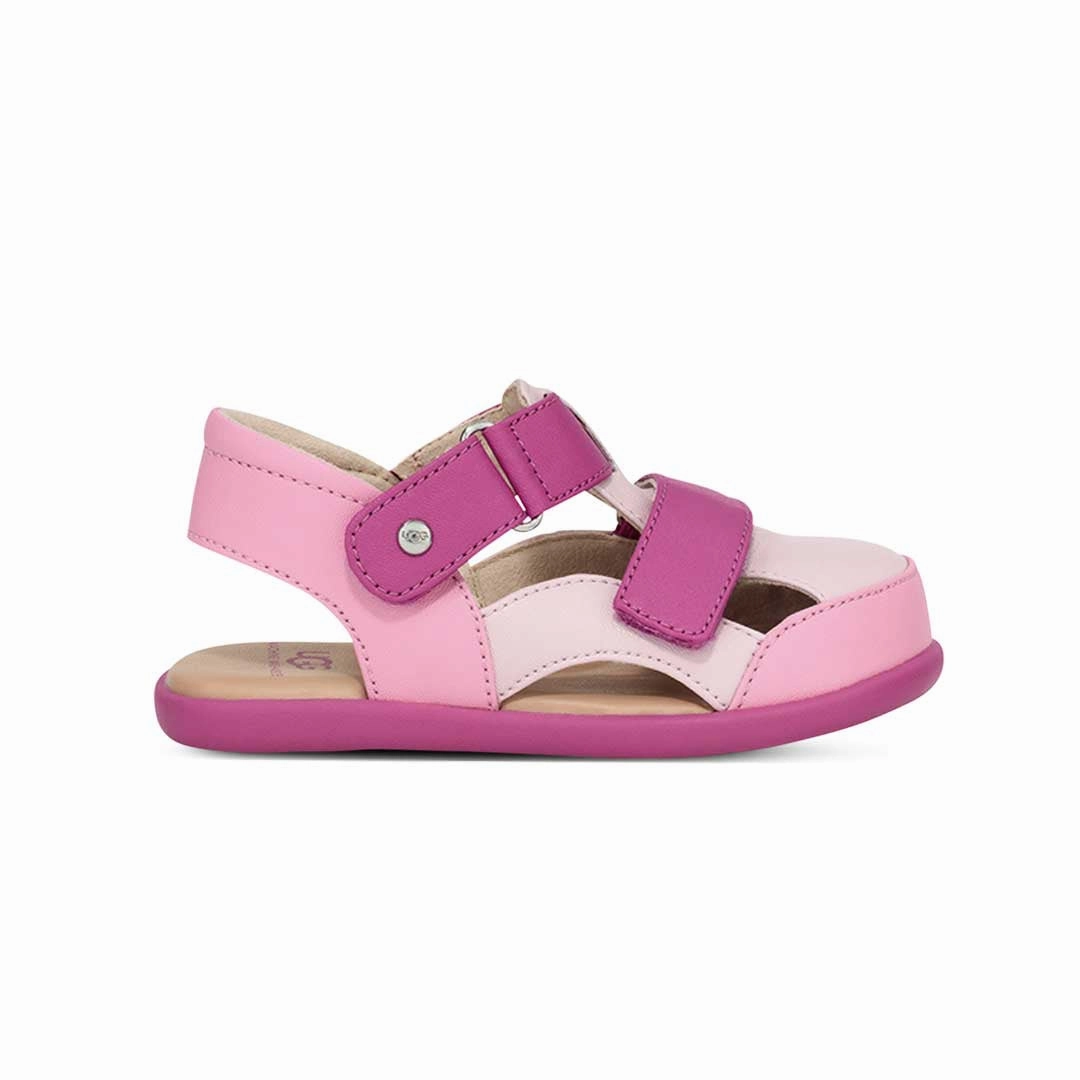 Veronica Sandals UGG- Todd Rowan Sugilite Sandals (1152824T-SRW)