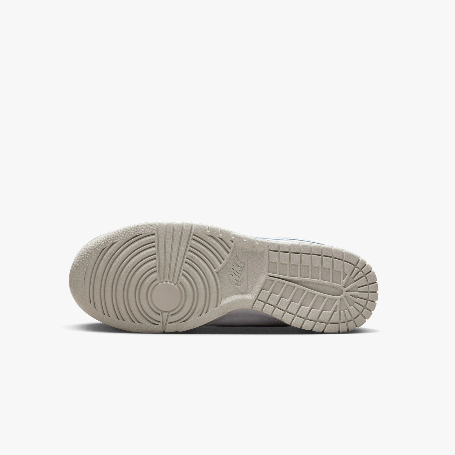 Monster Basketball Shoes Women's Dunk Low "Light Armoury Blue"