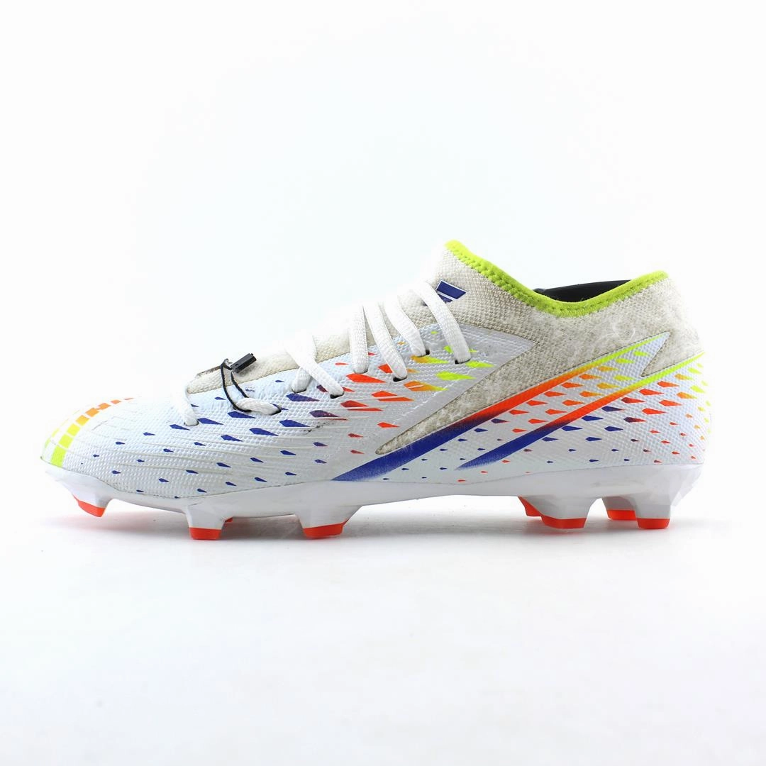 ADIDAS PREDATOR EDGE.3 LOW IM SAHA KRAMPONU Design Your Soccer Cleats