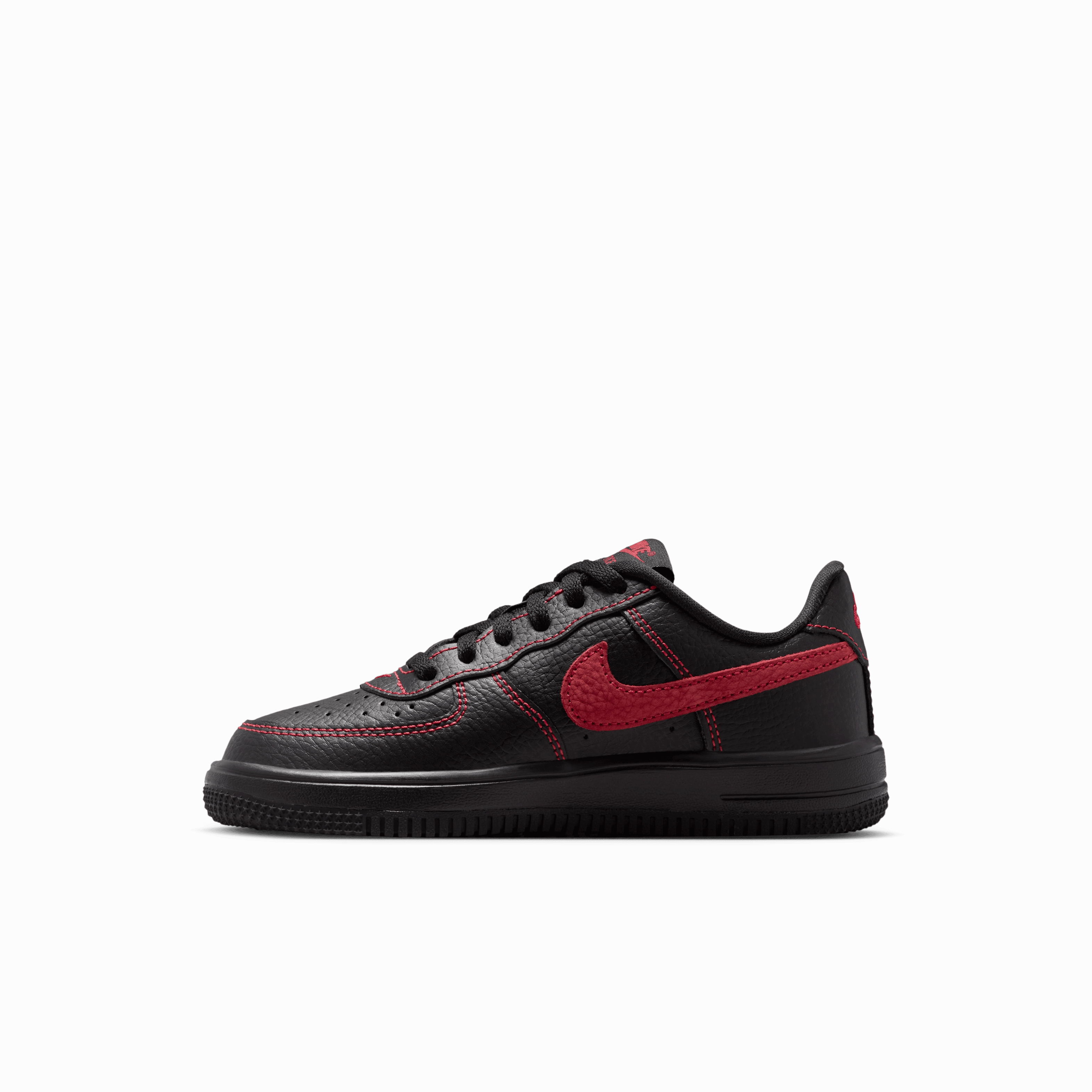 Kid's Air Force 1 Low LV8 3 Pre School Big Kids Basketball Shoes Sale