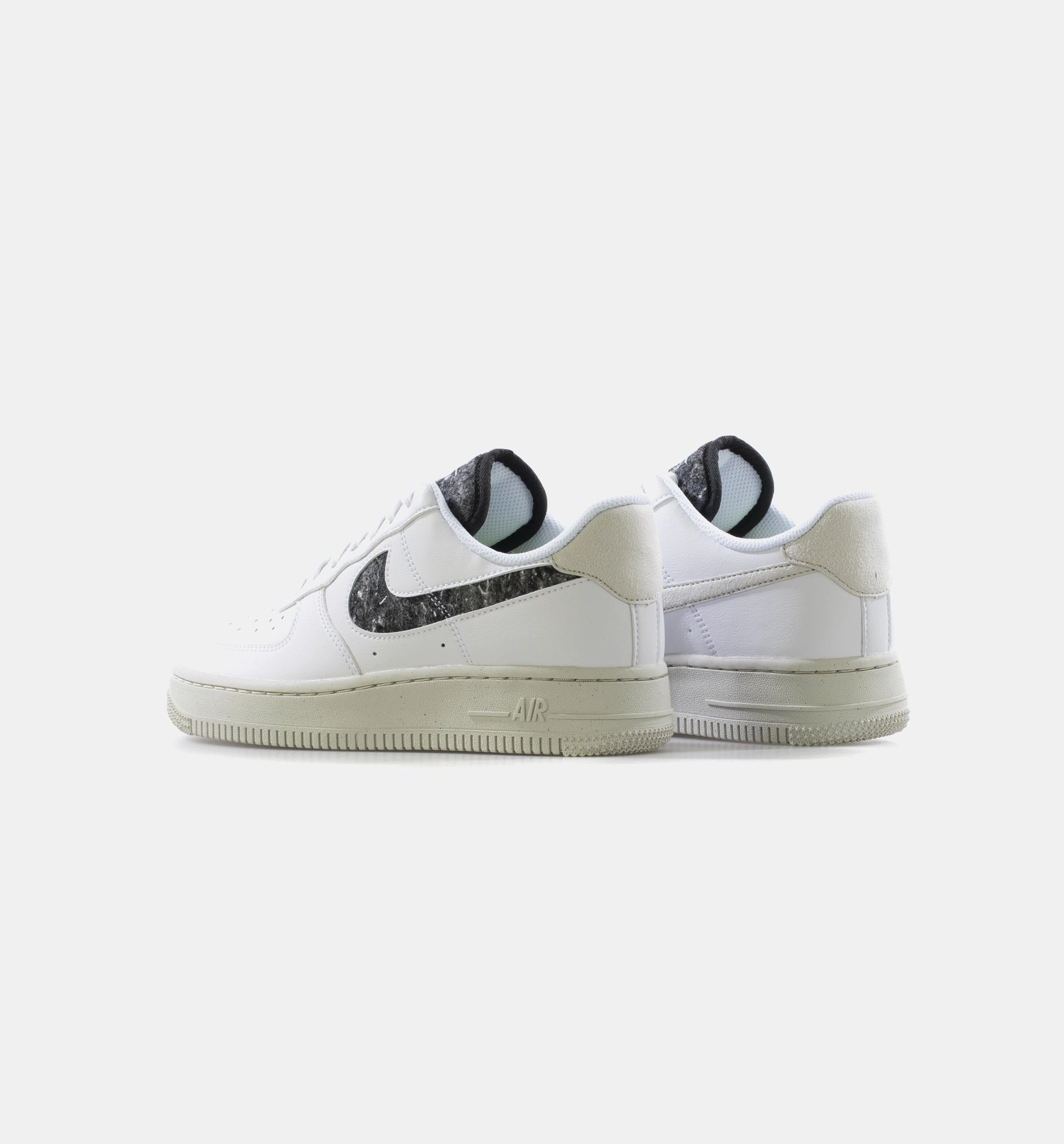 Jordan Luka 3 Basketball Shoes Air Force 1 07 Low SE Womens Lifestyle Shoe - White/Black