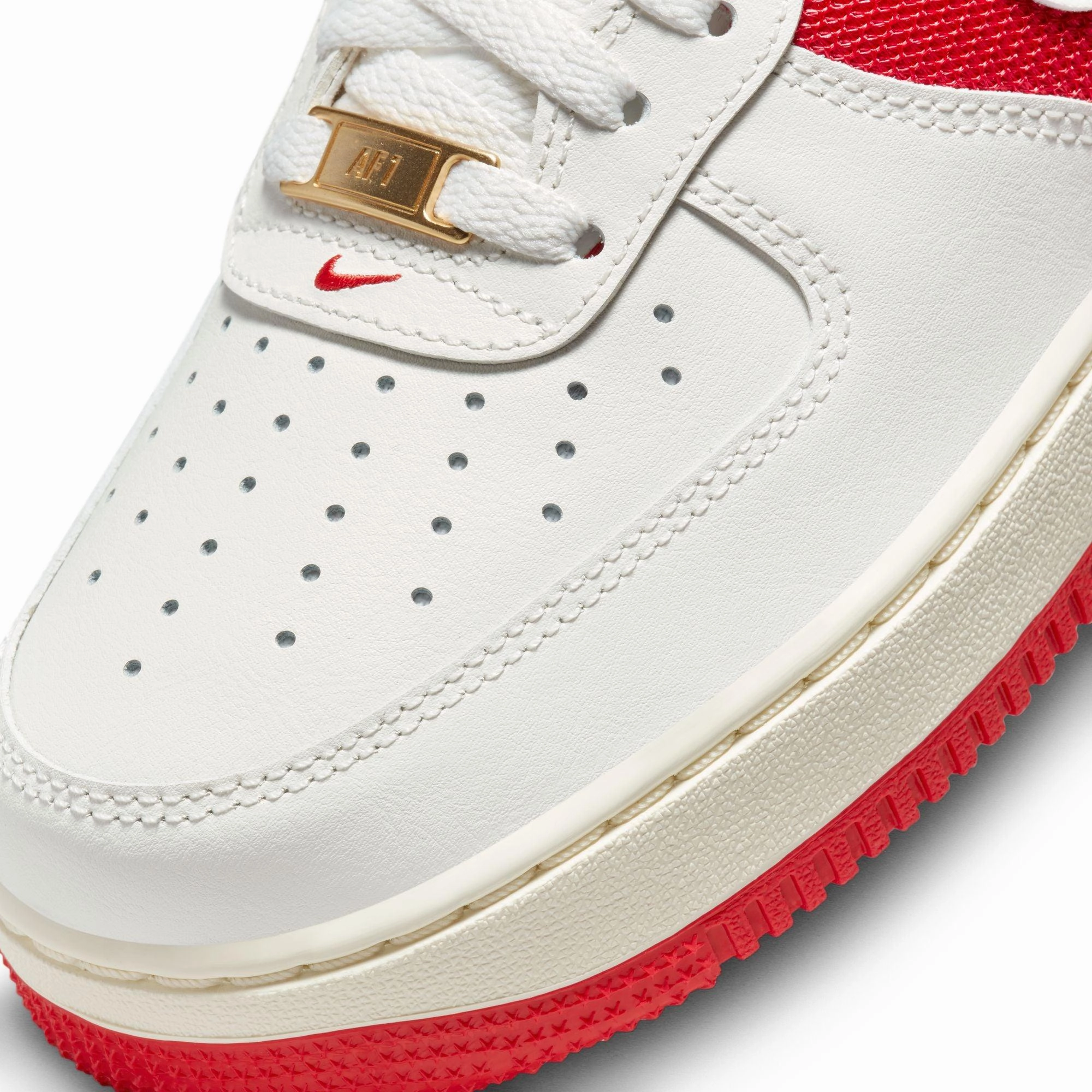 Air Force 1 '07 'Athletic Department' K1x Basketball Shoes