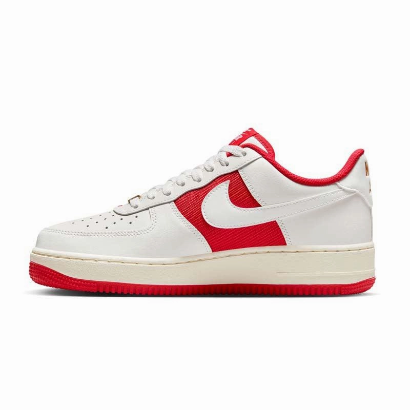 Style Basketball Shoes Air Force 1 '07 'Athletic Department'