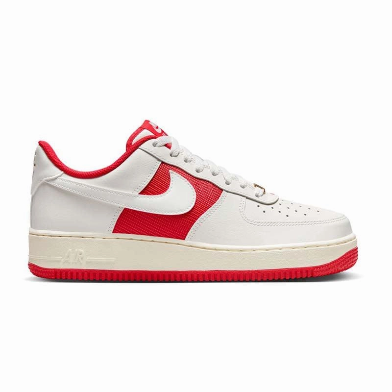 Air Force 1 '07 'Athletic Department' Basketball Shoes With Fringe