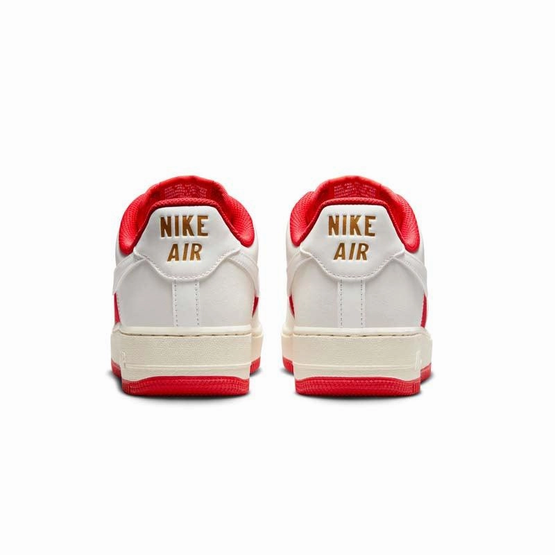 Air Force 1 '07 'Athletic Department' Puma Dagger Basketball Shoes