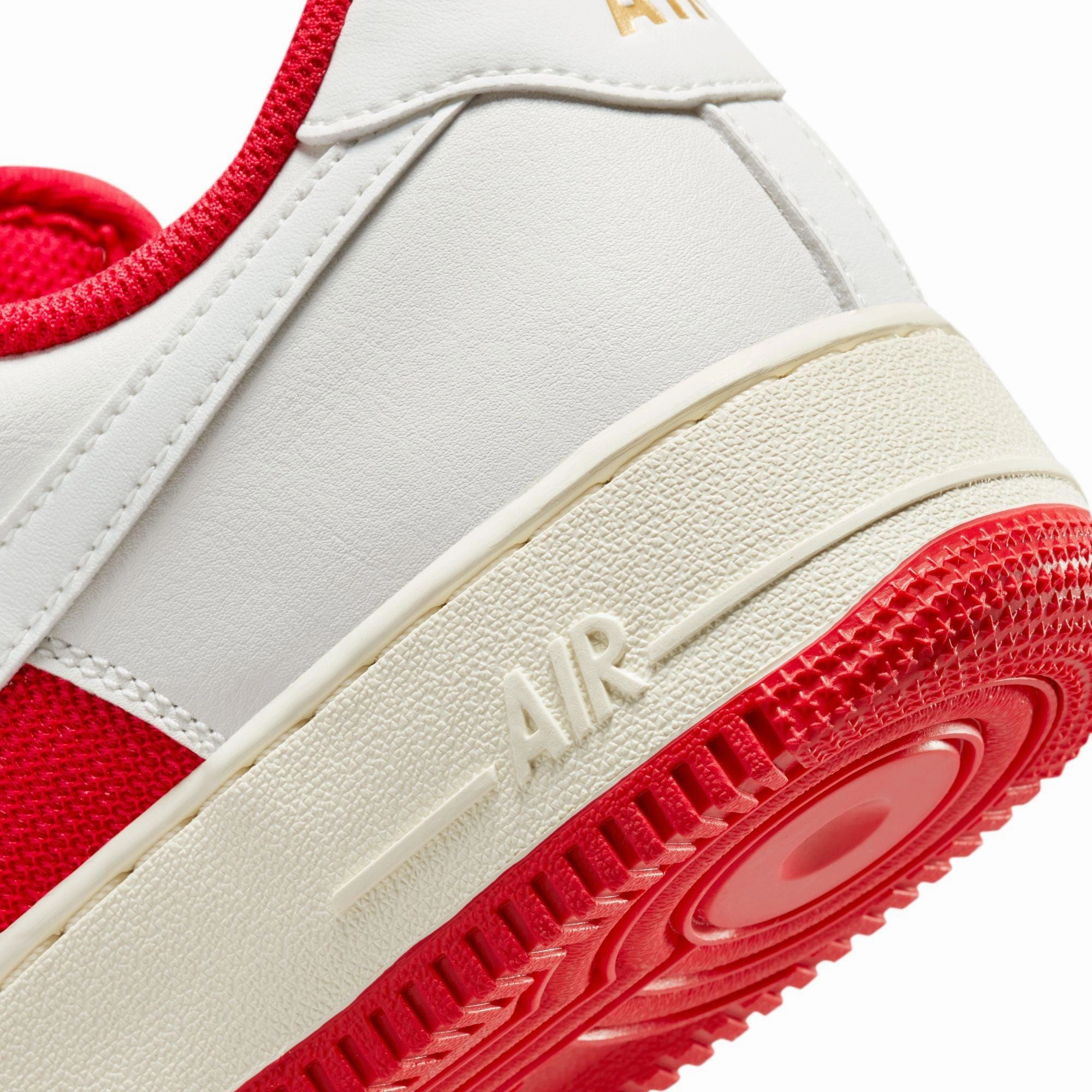 Air Force 1 '07 'Athletic Department' Pro Vision Basketball Shoes