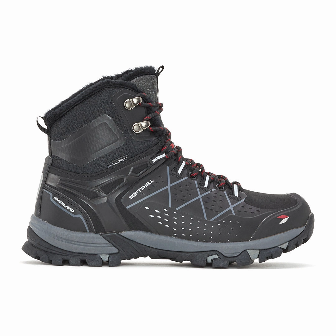 Pulsar Light Snow Boots