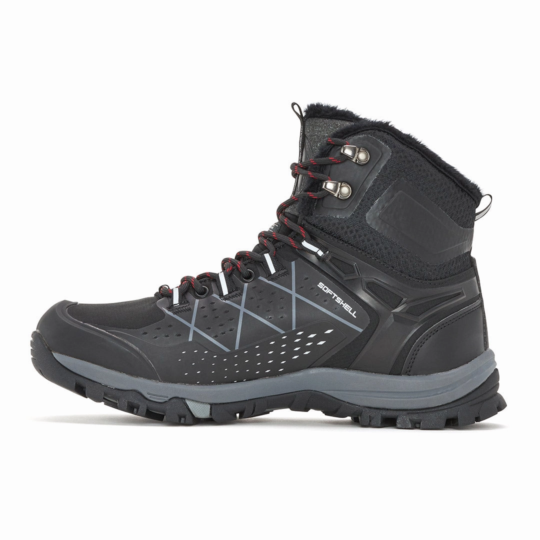 Snow Plow Boots Pulsar