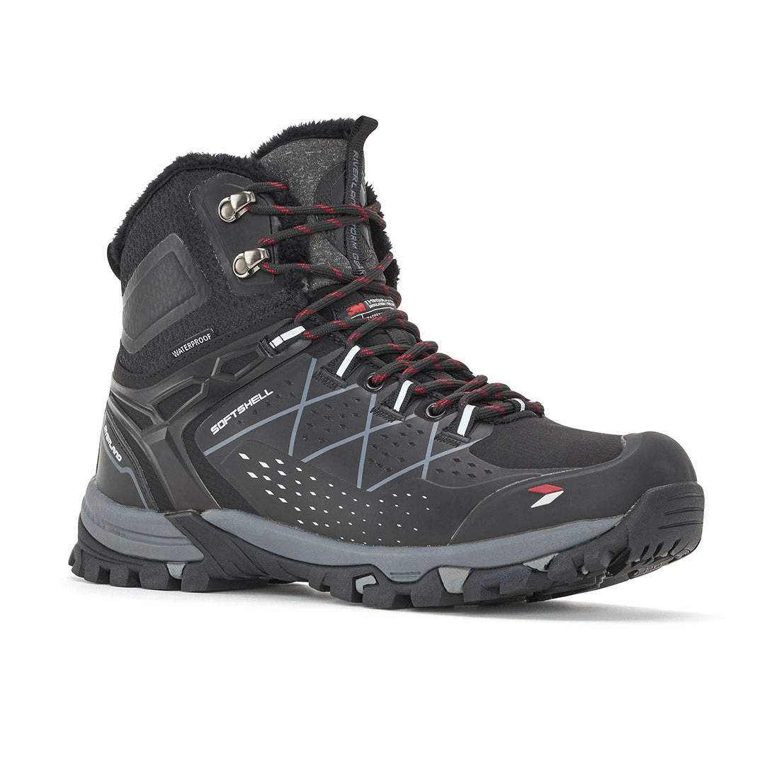 Sanrio Snow Boots Pulsar