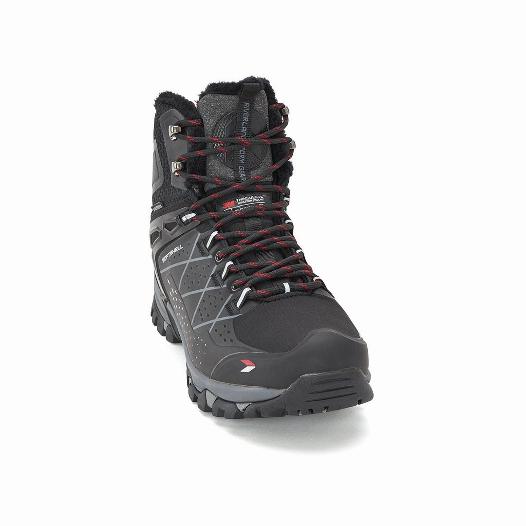 Pulsar Dc Shoes Snow Boots