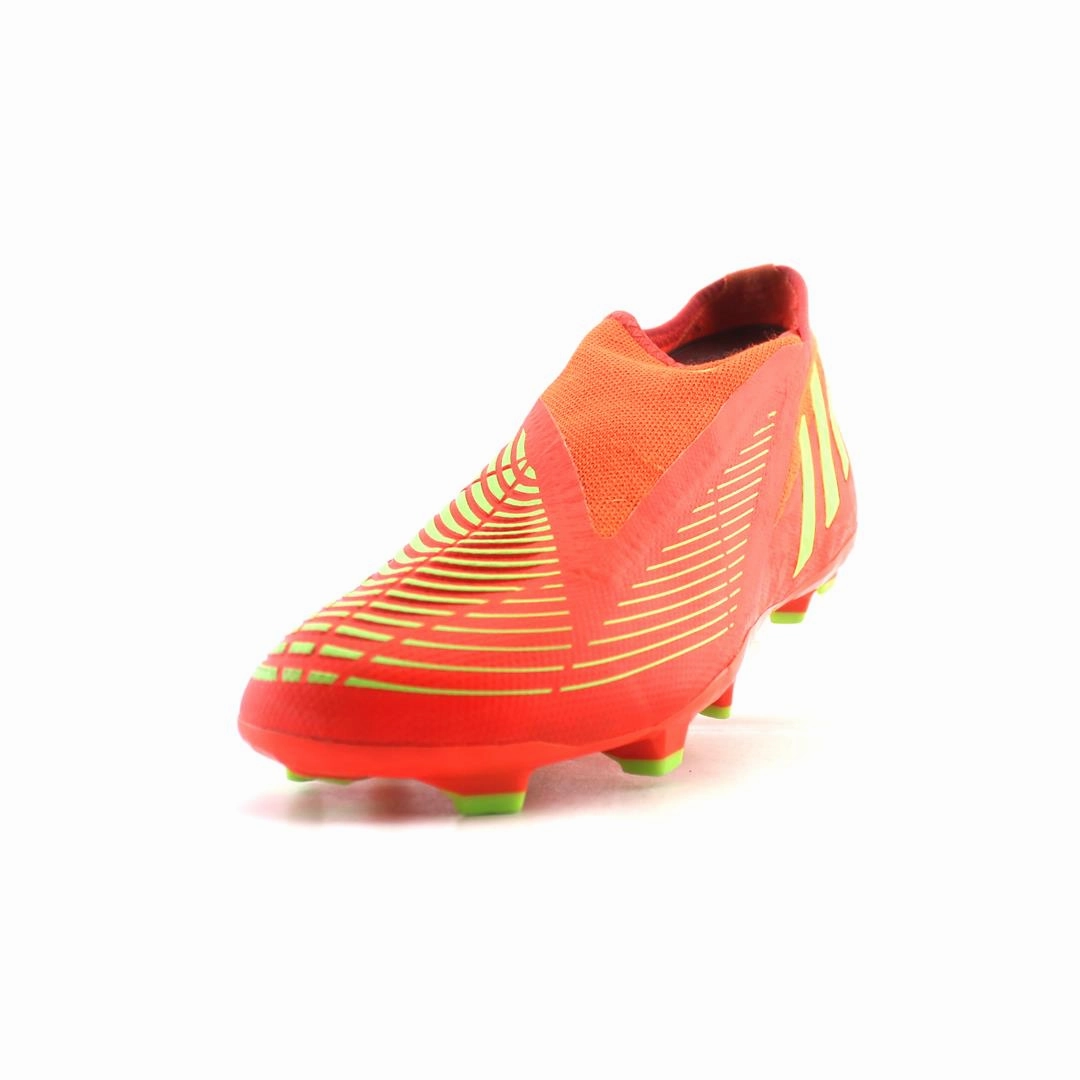 ADIDAS PREDATOR EDGE.3 Soccer Cleats Zoom Mercurial