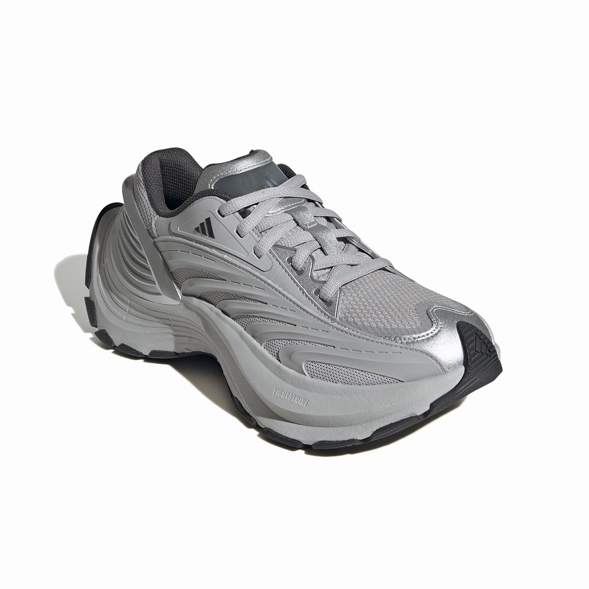 Adidas Forum 84 Low Adv Shoes XLG Metawave 'Grey Two'