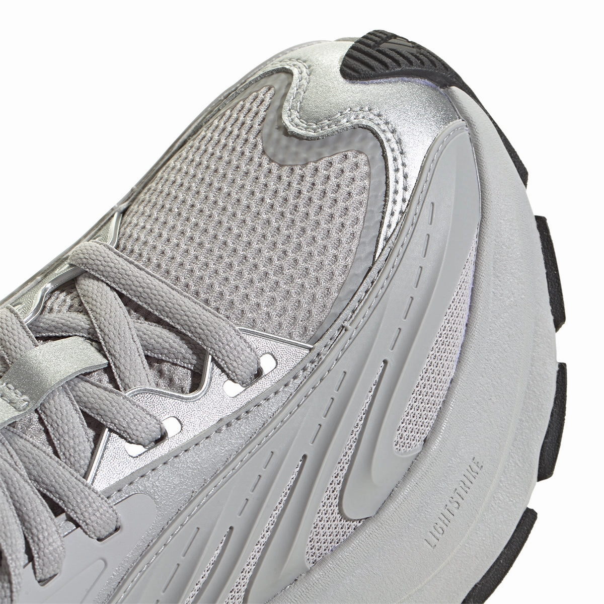 XLG Metawave 'Grey Two' Adidas Boston Running Shoes