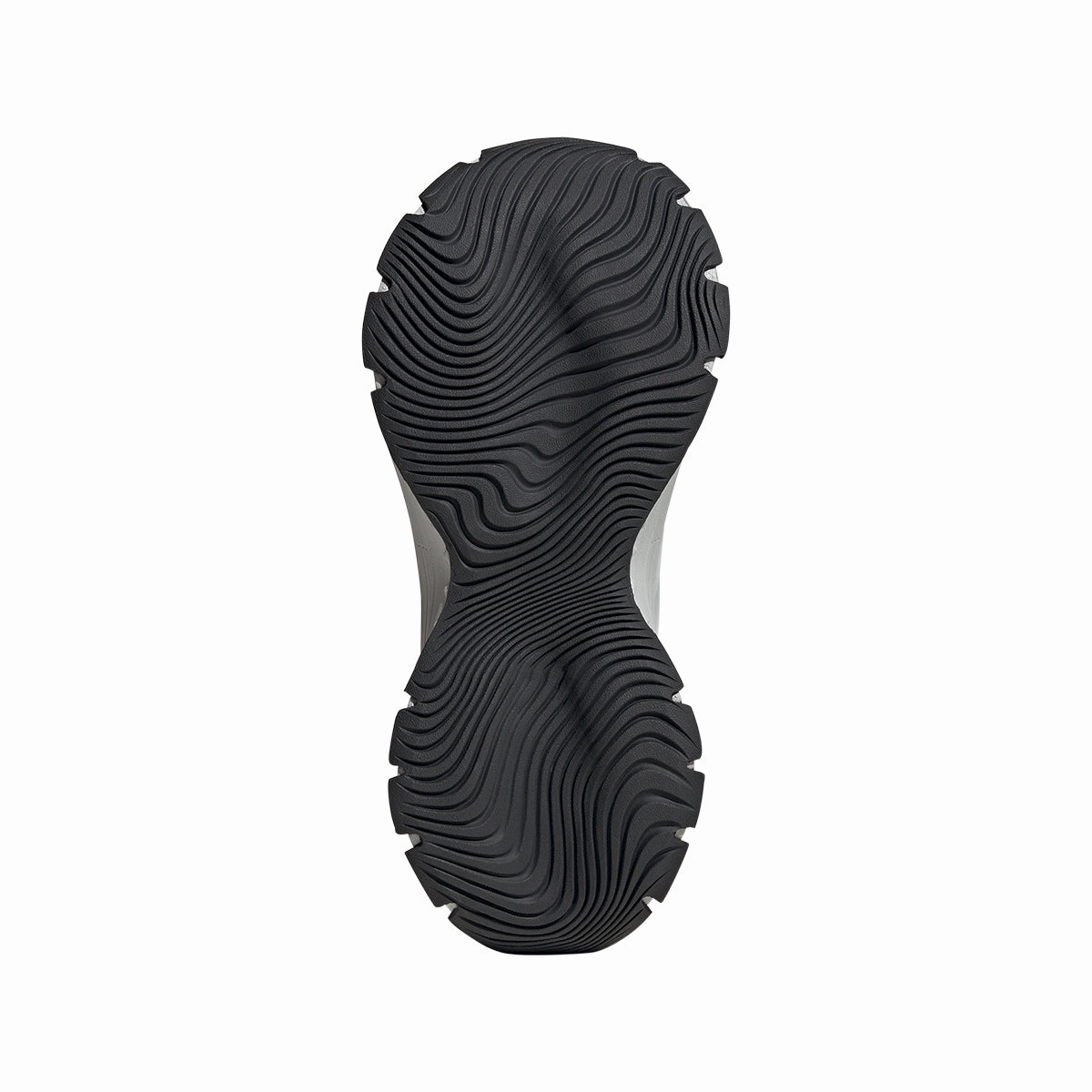 XLG Metawave 'Grey Two' Adidas Adizero Adios 9 Running Shoes