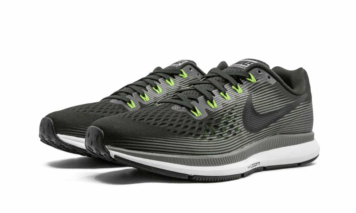 Nike Shoes Penny Hardaway Air Zoom Pegasus 34 "Green"