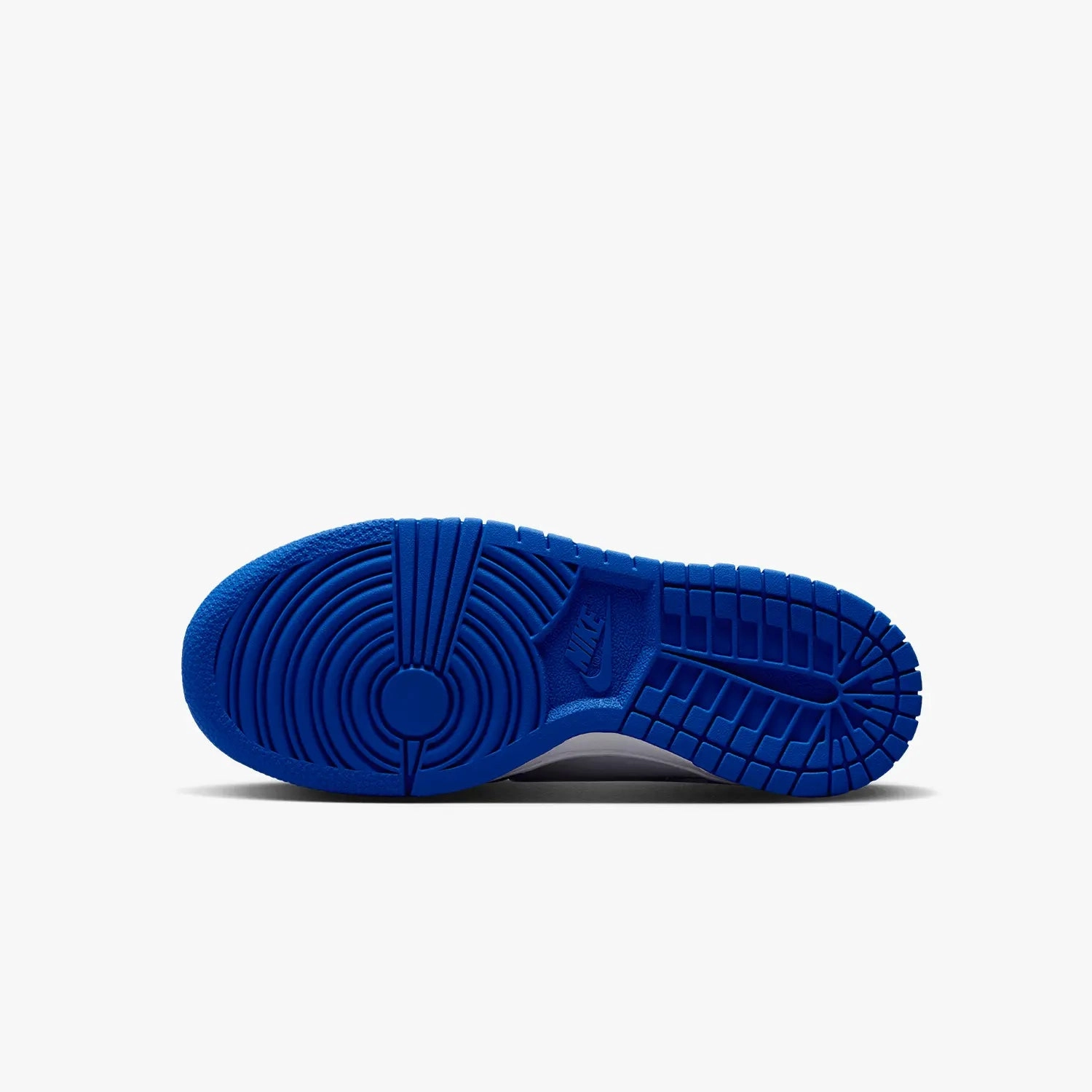 Superstar 2g Ultra Basketball Kid's Dunk Low "Game Royal" Grade School