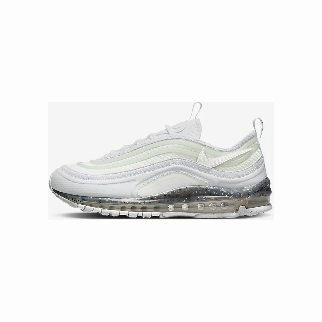 Nike Infinityrn Gore-tex Running Shoes Nike Men's Air Max Terrascape 97 Shoes - All White