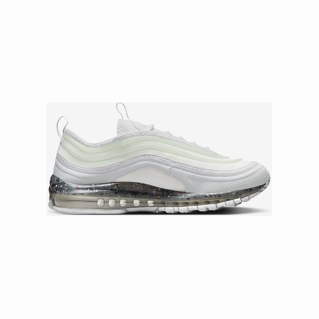 Pride Shoes Nike Nike Men's Air Max Terrascape 97 Shoes - All White