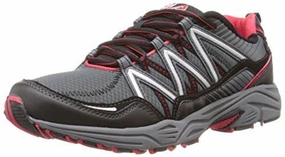 Best Running Shoes For Runners 2025 Fila Headway 6 Running Shoe Castlerockblackfila Red 11 M US