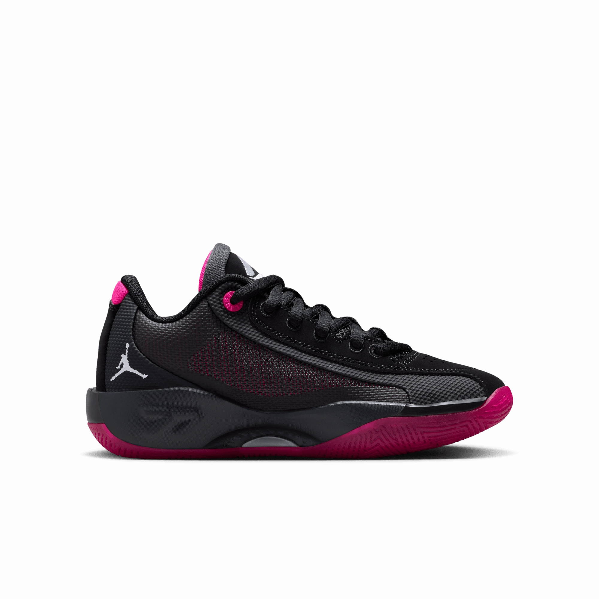 Basketball Shoes Hightop LUKA .77 "NAVIDOR" BIG KIDS' BASKETBALL SHOES